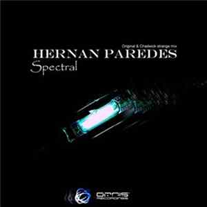 Hernan Paredes - Spectral flac