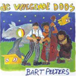 Bart Peeters - De Vliegende Doos flac