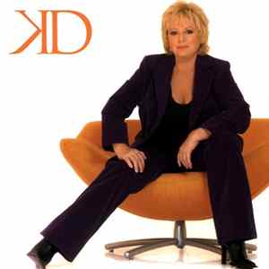 Kikki Danielsson - Fri - En Samling flac