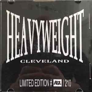 Heavyweight - Cleveland (Demo) flac