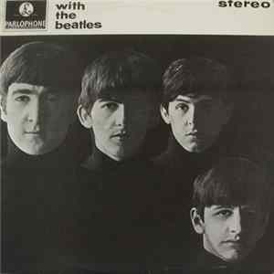 The Beatles - With The Beatles flac