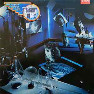 The Moody Blues - The Other Side Of Life flac