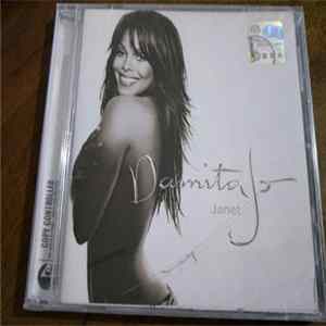 Janet - Damita Jo flac