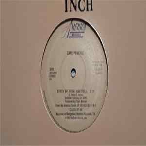 Carl Perkins - Birth Of Rock And Roll flac
