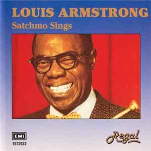 Louis Armstrong - Satchmo Sings flac