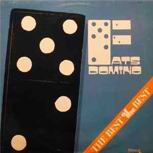 Fats Domino - The Best Of The Best flac