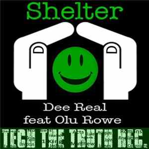 Dee Real Feat. Olu Rowe - Shelter flac