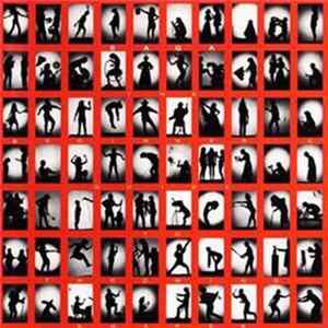 Saga - The Beginner's Guide To Throwing Shapes flac
