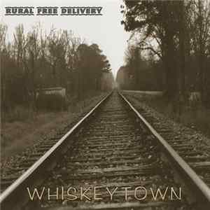 Whiskeytown - Rural Free Delivery flac