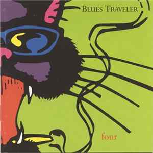 Blues Traveler - Four flac