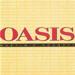 Martin C Posnett - Oasis flac