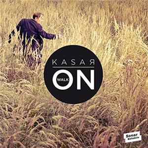 Kasar - Walk On flac