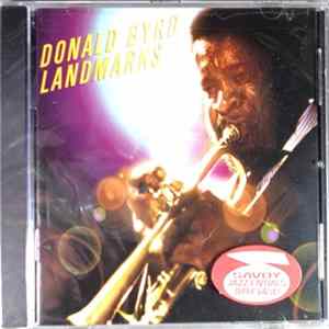 Donald Byrd - Landmarks flac