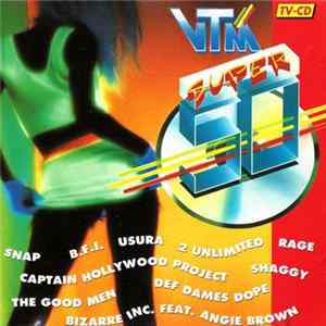 Various - Super 50 flac