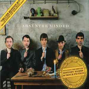 Absynthe Minded - Absynthe Minded flac