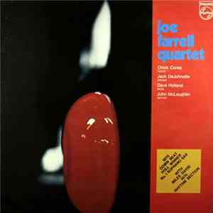 Joe Farrell Quartet - Joe Farrell Quartet flac