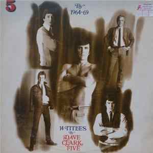 The Dave Clark Five - 5 By 5 flac
