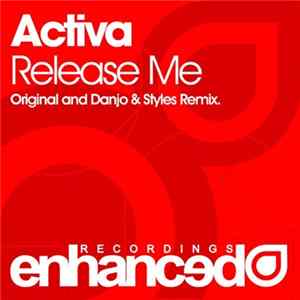 Activa - Release Me flac