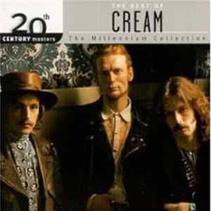 Cream - The Best Of Cream flac