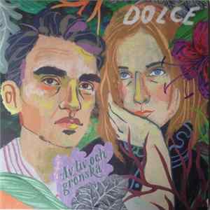 Dolce - Av Liv Och Grönska flac