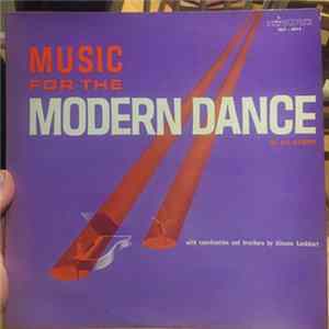 Pia Gilbert - Music for the Modern Dance flac