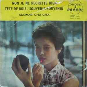 Unknown Artist - Non Je Ne Regrette Rien flac
