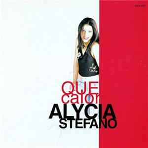 Alycia Stefano - Que Calor flac