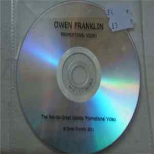 Owen Franklin - The Not-So-Great Gatsby flac