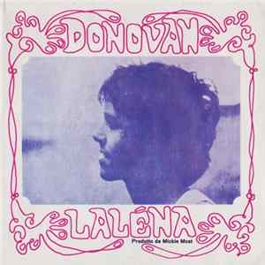 Donovan - Laléna flac