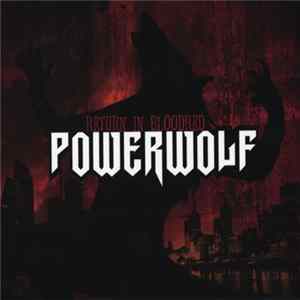 Powerwolf - Return In Bloodred flac