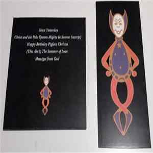 93 Current 93 - Since Yesterday flac