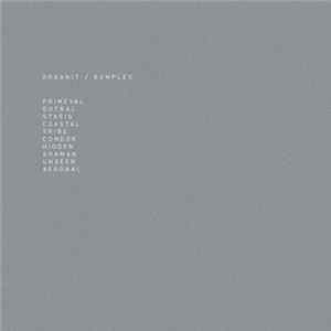 Organit - Komplex flac
