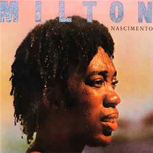Milton Nascimento - Milton flac