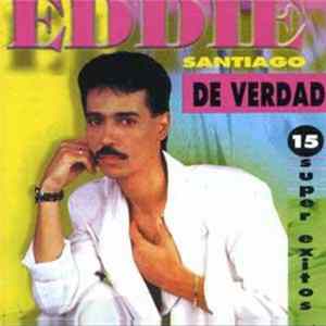 Eddie Santiago - De Verdad flac