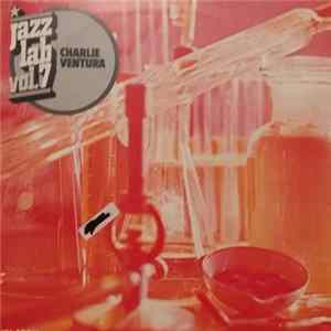 Charlie Ventura - Charlie Ventura flac