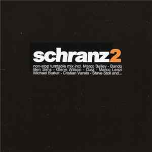 Various - Schranz 2 flac