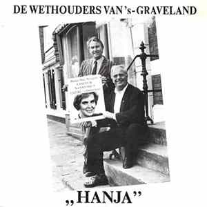 De Wethouders Van 's-Graveland - Hanja flac