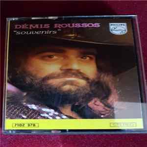 Démis Roussos - Souvenirs flac