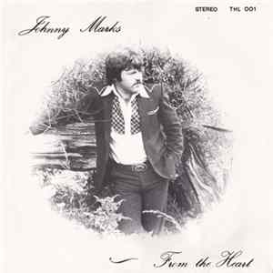 Johnny Marks - From The Heart flac