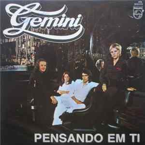 Gemini - Pensando Em Ti flac