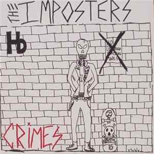 The Imposters - Crimes flac