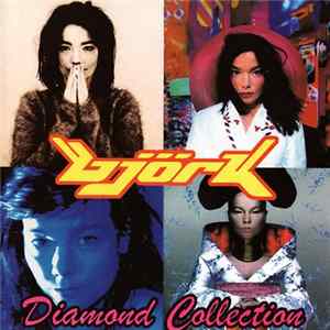 Björk - Diamond Collection flac