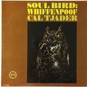 Cal Tjader - Soul Bird: Whiffenpoof flac