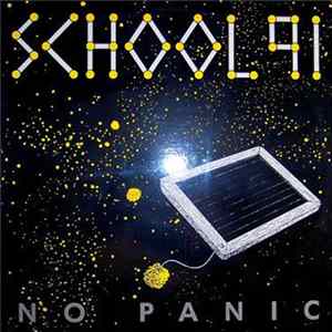 No Panic - School '91 flac