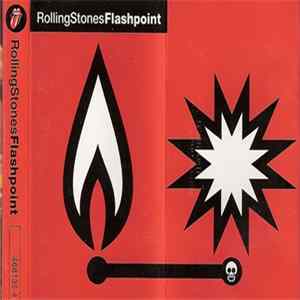 Rolling Stones - Flashpoint flac