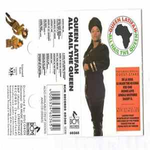 Queen Latifah - All Hail The Queen flac