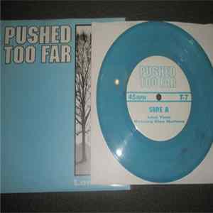 Pushed Too Far - Lost Time flac