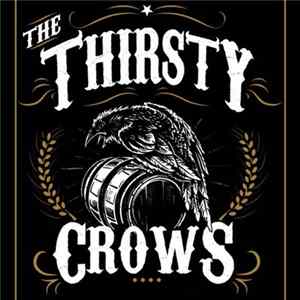 The Thirsty Crows - The Thirsty Crows EP flac