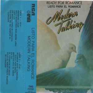 Modern Talking - Listo Para El Romance flac