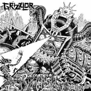 Grizzlor - Cycloptic flac